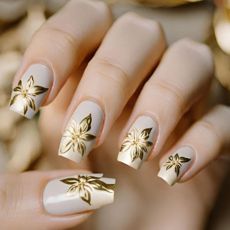Lotus Nails